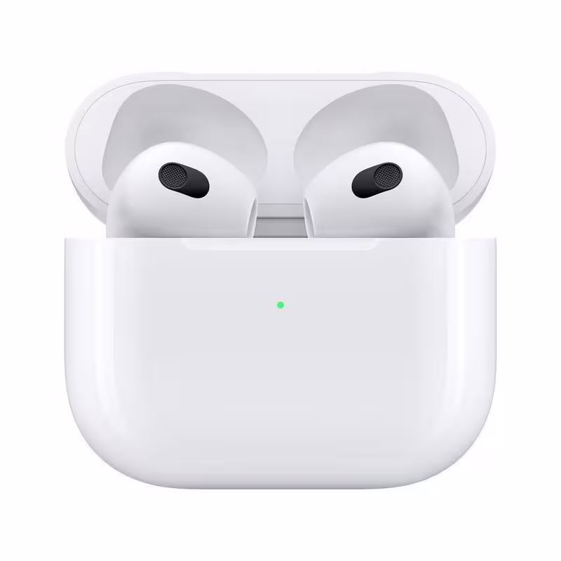 AirPods الجيل 3